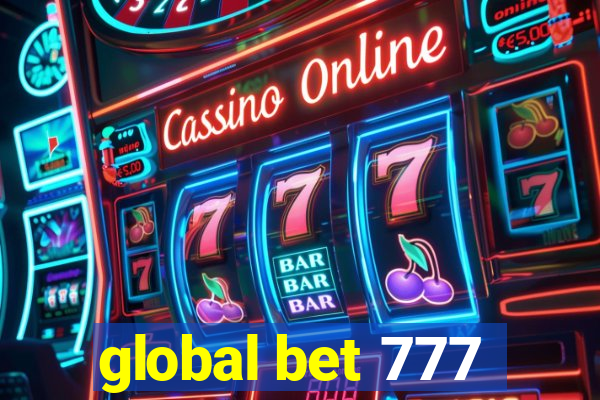 global bet 777